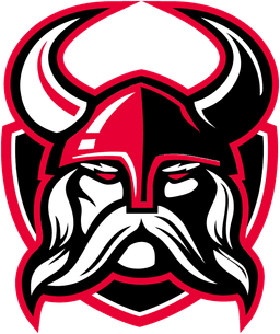 Northwest Guilford Vikings Logo